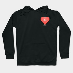 valentine's day gifts for her Hoodie